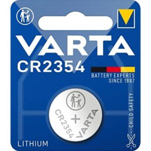 Varta Κουμπί Λιθίου CR2354 (1τμχ).