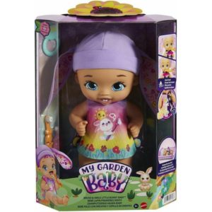 Mattel My Garden Baby - Bunny 2 (HGC12).