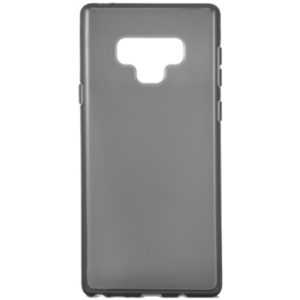 Θηκη TPU TT Samsung Galaxy Note 9 Μαύρη. (TCT10523)