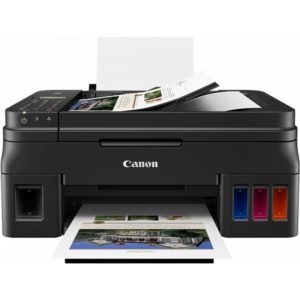 Canon PIXMA G4411 InkTank Multifunction Printer (2316C025AA) (CANG4411).( 3 άτοκες δόσεις.)