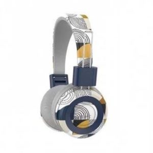 Καλωδιακά Ακουστικά - Havit H2238d (BLUE&GREY).