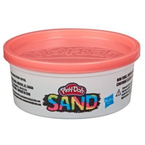 Hasbro Play-Doh: Sand - Pink (E9292EY00)