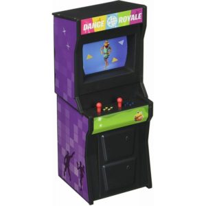 Hasbro Fortnite 6In Arcade Purple (F4945).