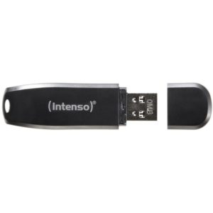 USB Stick Intenso Speed Line 32GB 3.0. 3533480.
