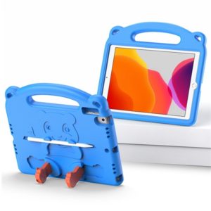 Θηκη Tablet DD Panda Για Apple Ipad 7/8/9 10.2 Μπλε. (0009096381)