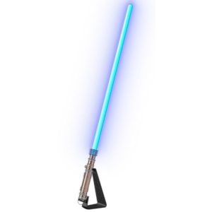 Hasbro Fans - Disney Star Wars: The Black Series - Leia Organa Force Fx Elite Lightsaber (F3904).( 3 άτοκες δόσεις.)