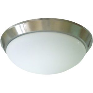 Home Lighting 613 Φ24 SOL COLLECTION, CHROME CEILING B3 77-1898