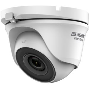 HIKVISION υβριδική κάμερα HiWatch HWT-T150-M, 2.8mm, 5MP, IP66, IR 20m HWT-T150-M.( 3 άτοκες δόσεις.)