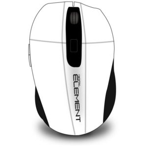 Mouse Wireless Element MS-175W