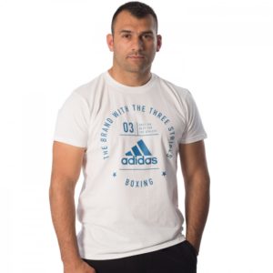 T-shirt Adidas COMMUNITY II Boxing – adiCL01B