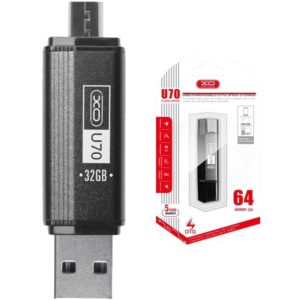XO 64GB U70 OTG Micro USB 2.0.