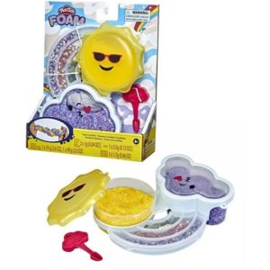 Hasbro Play-Doh Foam: Foam Comfetti (F5949).