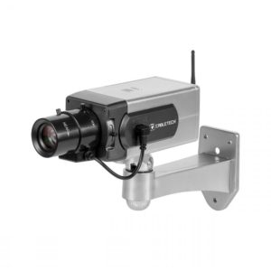 Περιστρεφόμενη dummy κάμερα με LED DK-13 Cabletech URZ0994