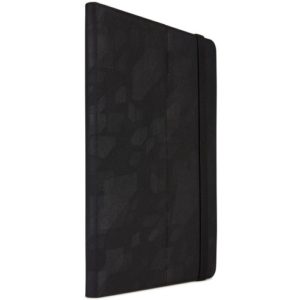 CASE LOGIC CBUE-1210 Black Surefit Folio for 9-11'' Tablets 3203708