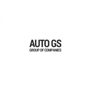 Auto GS Ημικαλύμματα Μπροστινά Ύφασμα Για Aygo Μαύρο - Γκρι 11723.( 3 άτοκες δόσεις.)