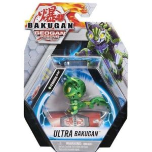 Spin Master Bakugan Geogan Rising: Ultra Bakugan - Ferascal Ultra (20132903).