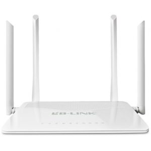 LB-LINK WIRELESS DUAL-BAND N ROUTER 600Mbps BL-WDR4600