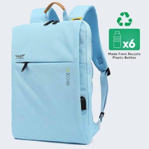 ARMAGGEDDON BACKPACK RECCE 15 GAIA FOR LAPTOP UP TO 15' MINT RECCE15-GAIA-M