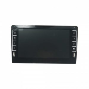 Ηχοσύστημα αυτοκινήτου 2DIN – Touch Screen - CTC-8700 - 8'' - 002006( 3 άτοκες δόσεις.)