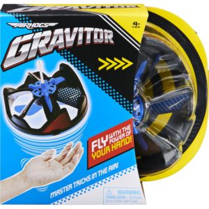 Spin Master Airhogs: Gravitor (6060471).