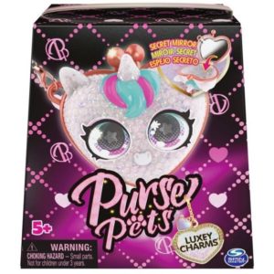Spin Master Purse Pets: Collectible Luxey Charms Collectible (6067322).