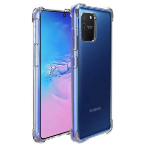 Θήκη TPU Ancus Shock Proof για Samsung SM-G770F Galaxy S10 Lite Διάφανο.