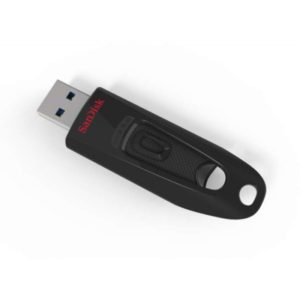 SanDisk USB 3.0 Cruzer Ultra 16GB 80MB/s SDCZ48-016G-U46