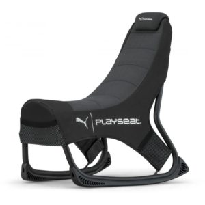 Playseat® Gaming Καρέκλα PUMA Active Game Chair Μαύρη PPG.00228.( 3 άτοκες δόσεις.)