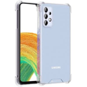 Θήκη Goospery Super Protect για Samsung SM-A336B Galaxy A33 Διάφανη.