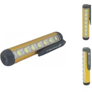 Φακός LED μπαταρίας - Mini - 1159 - 180098