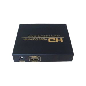 CVT-350 ΜΕΤΑΤΟΠΕΑΣ HDMI ΣΕ AV.( 3 άτοκες δόσεις.)