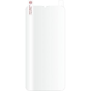 Tempered Glass Ancus 9H 0.33 mm για Huawei Y5 (2019) Full Glue.