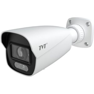 TVT IP κάμερα TD-9422C1, full color, 2.8mm, 2MP, IP67, PoE TD-9422C1.( 3 άτοκες δόσεις.)