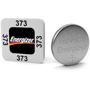 Buttoncell Energizer 373 SR916SW SR68 Τεμ. 1.