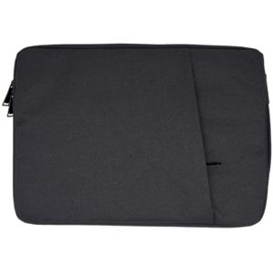 Τσάντα Netbook / Tablet ND01D έως 14.1 Μαύρο (37x25.5x2.5 cm).