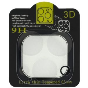 Tempered Glass Goospery Protector Κάμερας για Apple iPhone 14 Pro/ 14 Pro Max Διάφανο 2 Τεμαχίων.