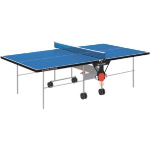 Τραπέζι Ping Pong TRAINING OUTDOOR Garlando 05-432-010( 3 άτοκες δόσεις.)
