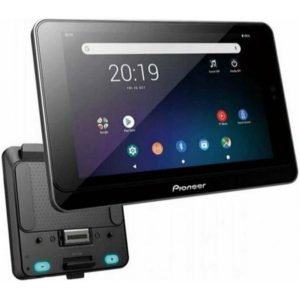 Multimedia Tablet Αυτοκινήτου 2DIN - Pioneer SPH-8TAB.( 3 άτοκες δόσεις.)