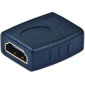 CABLEXPERT HDMI EXTENSION ADAPTER A-HDMI-FF