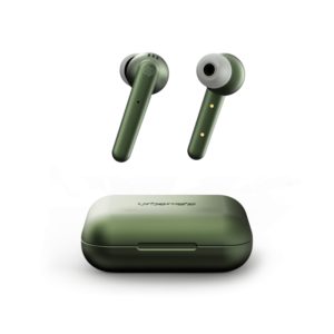 URBANISTA Ακουστικά Ψείρες PARIS True Wireless Olive Green 1035624.( 3 άτοκες δόσεις.)