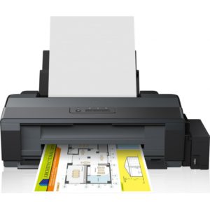 EPSON Printer L1300 Inkjet ITS A3 C11CD81401.( 3 άτοκες δόσεις.)