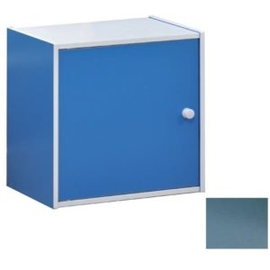 DECON Cube Ντουλάπι Απόχρωση Μπλε 40x29x40cm Ε829,2.