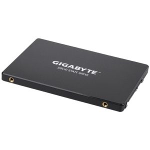 GIGABYTE SSD 256GB 2,5'' SATA III GP-GSTFS31256GTND.
