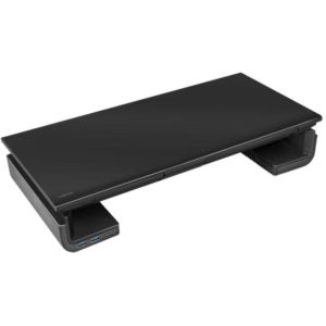 Adjustable Tabletop Monitor Riser+USB ports Logilink BP0141( 3 άτοκες δόσεις.)
