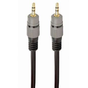 CABLEXPERT 3,5MM STEREO AUDIO CABLE 1,5M CCAP-3535MM-1.5M