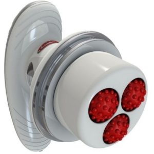 Συσκευή μασάζ με Acu–Spheres - Tonific Body Massager - HF223