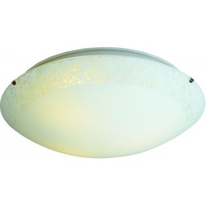 Home Lighting 15536-YM-2 SEHER GLASS, CEILING A5 77-3643