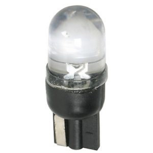 Lampa ΛΑΜΠΑΚΙ LED 24V W5-W10 (W2.1x9.5d).