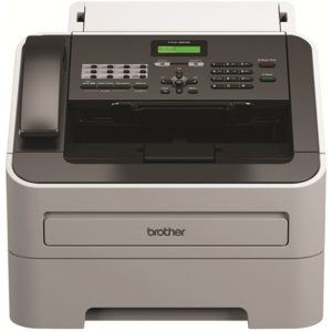 BROTHER FAX2845 Laser Fax/ Copier with handset (BROFAX2845) (FAX2845).( 3 άτοκες δόσεις.)