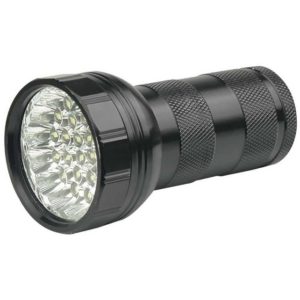 Φακός μπαταρίας LED - Mini - 27LED - 515305